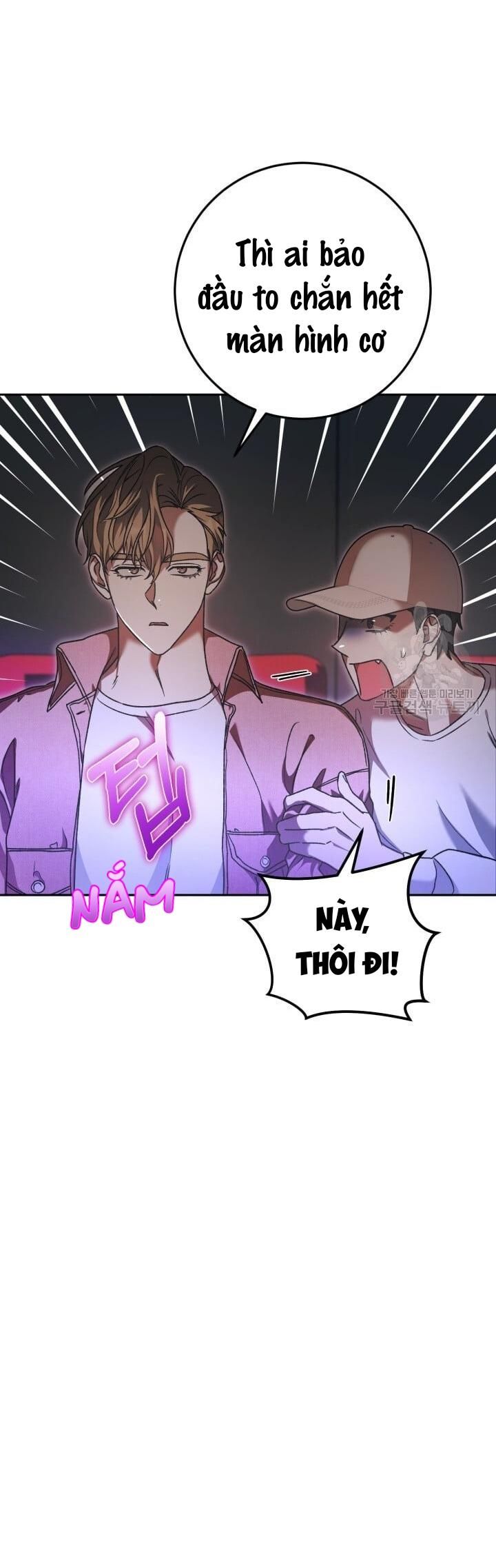 Cú Đấm Netkama Chapter 29 - Trang 2