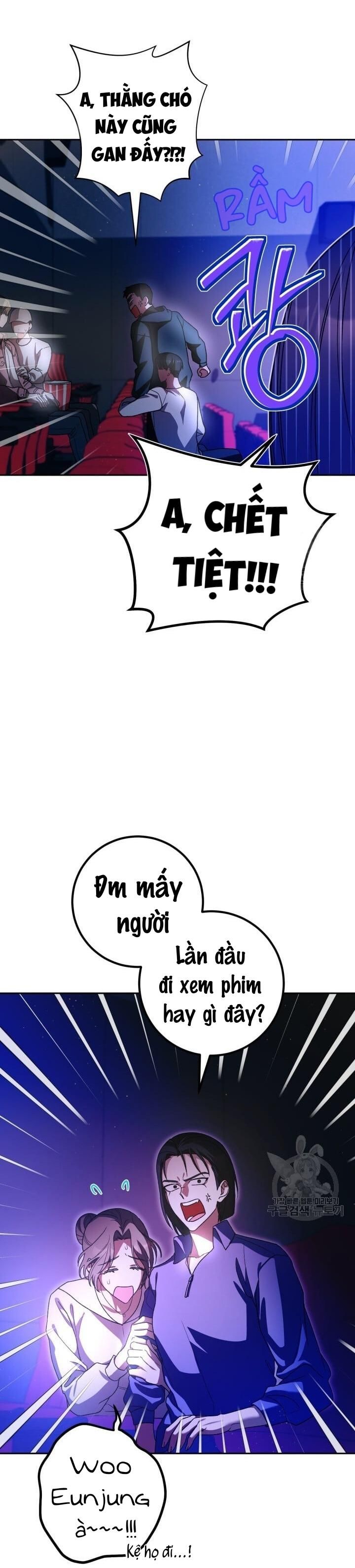 Cú Đấm Netkama Chapter 29 - Trang 2