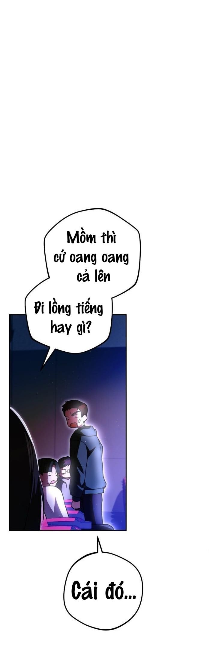 Cú Đấm Netkama Chapter 29 - Trang 2