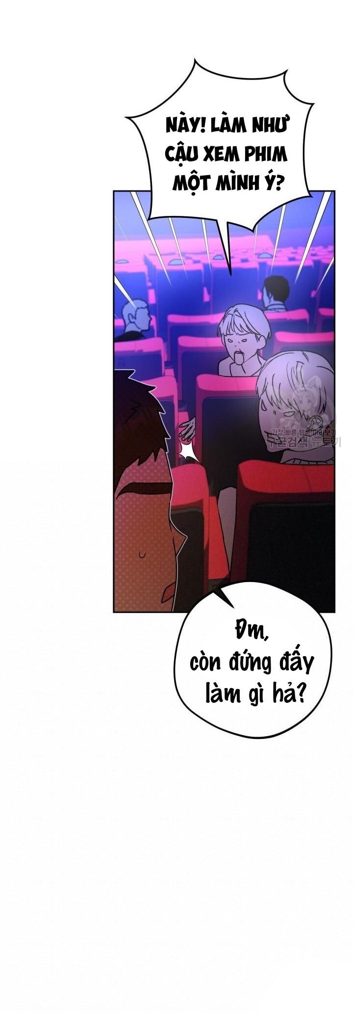 Cú Đấm Netkama Chapter 29 - Trang 2