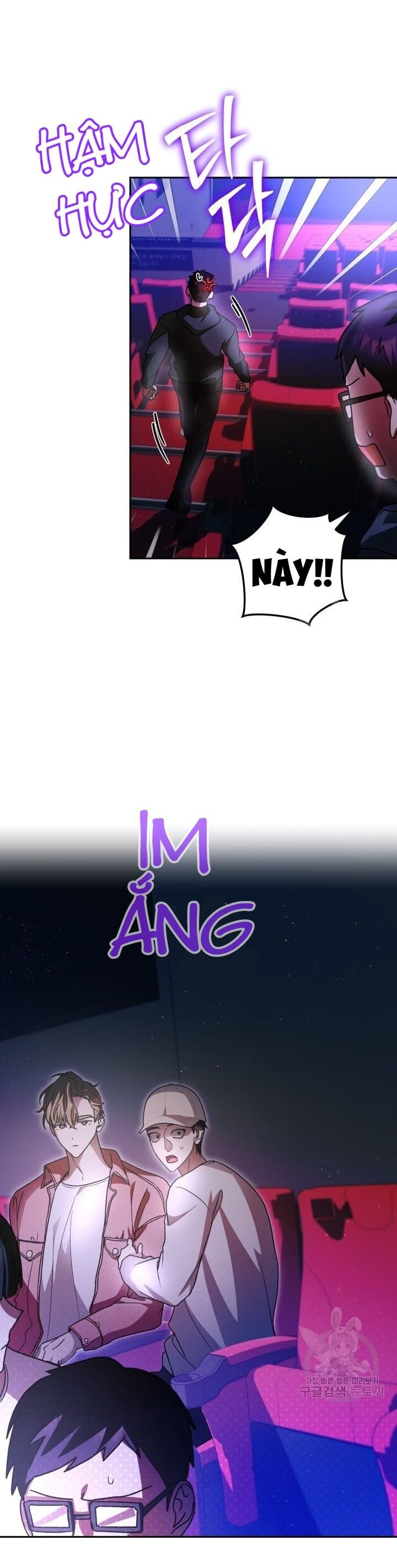 Cú Đấm Netkama Chapter 29 - Trang 2