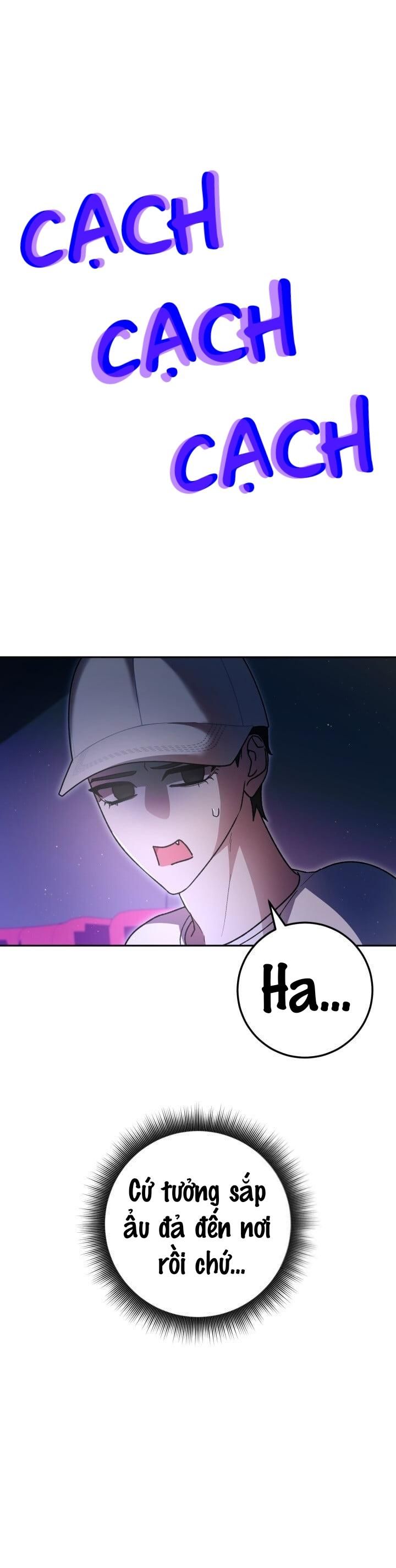 Cú Đấm Netkama Chapter 29 - Trang 2