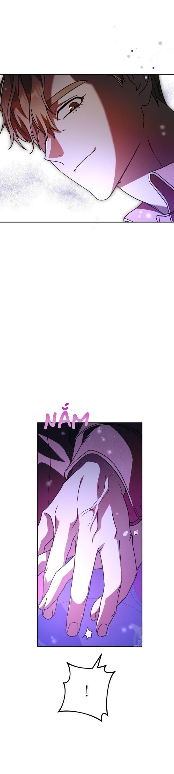Cú Đấm Netkama Chapter 29 - Trang 2