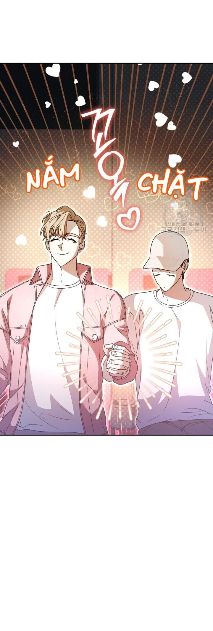 Cú Đấm Netkama Chapter 29 - Trang 2