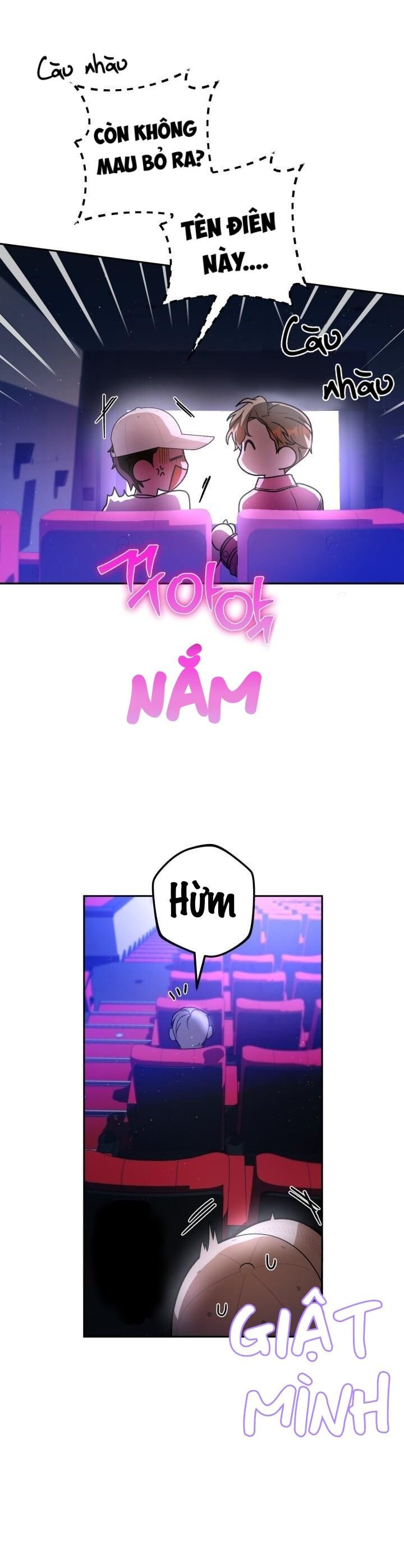 Cú Đấm Netkama Chapter 29 - Trang 2