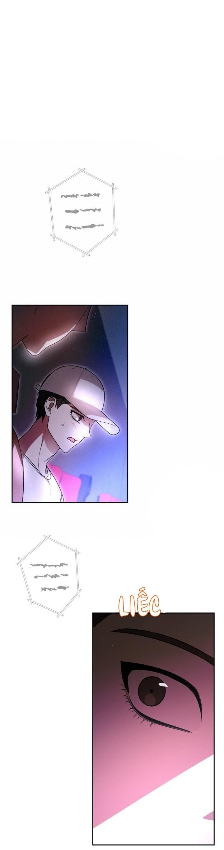 Cú Đấm Netkama Chapter 29 - Trang 2