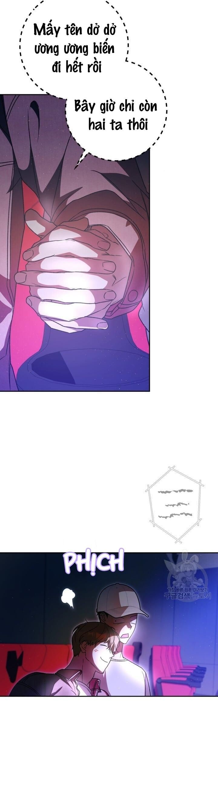 Cú Đấm Netkama Chapter 29 - Trang 2