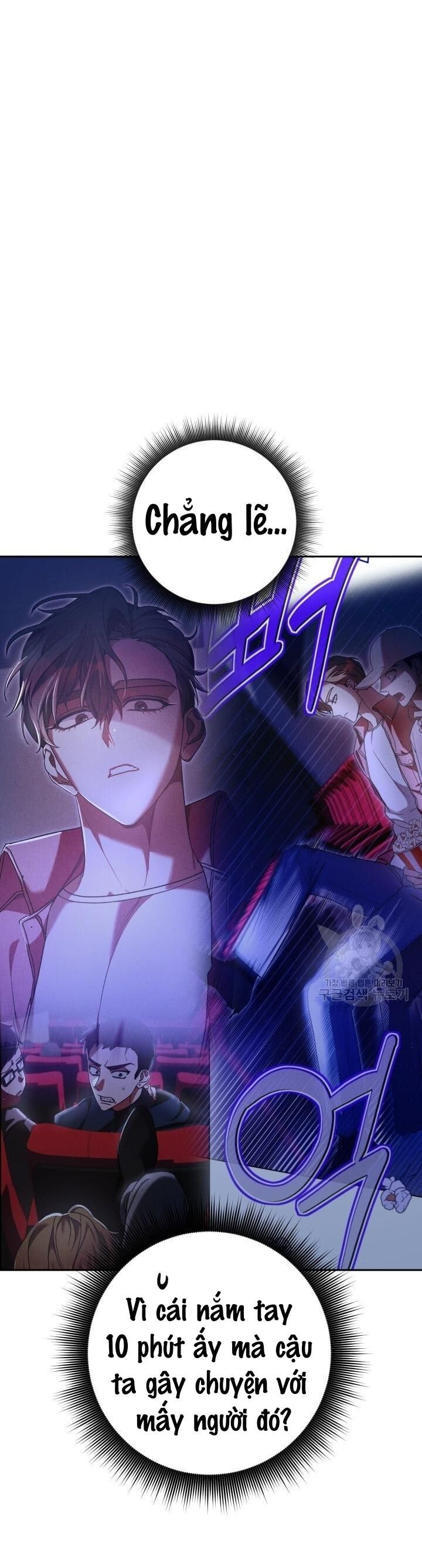 Cú Đấm Netkama Chapter 29 - Trang 2