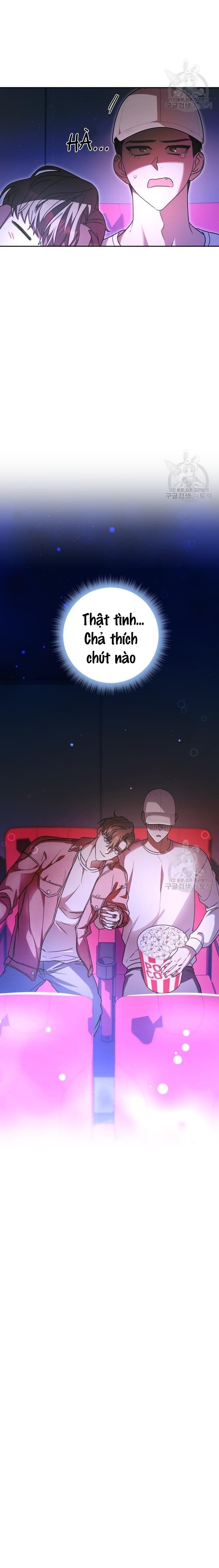 Cú Đấm Netkama Chapter 29 - Trang 2