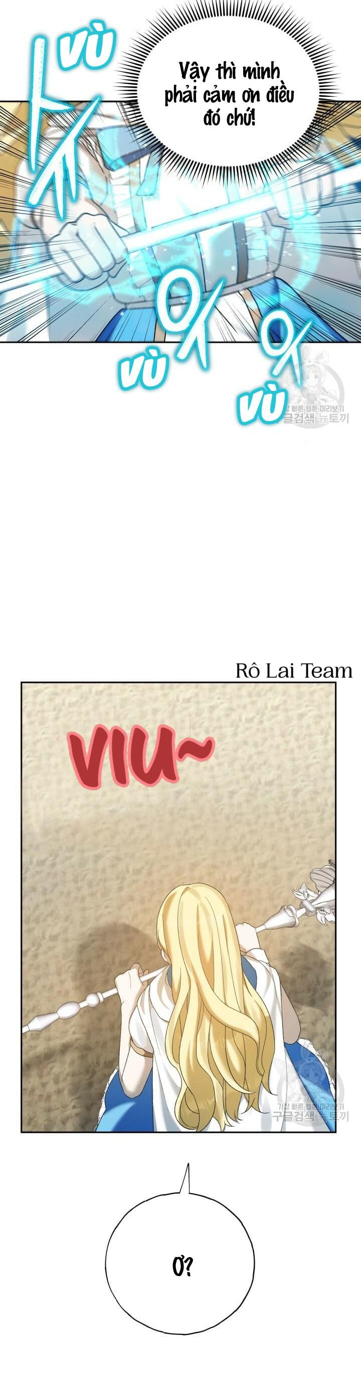 Cú Đấm Netkama Chapter 3 - Trang 2