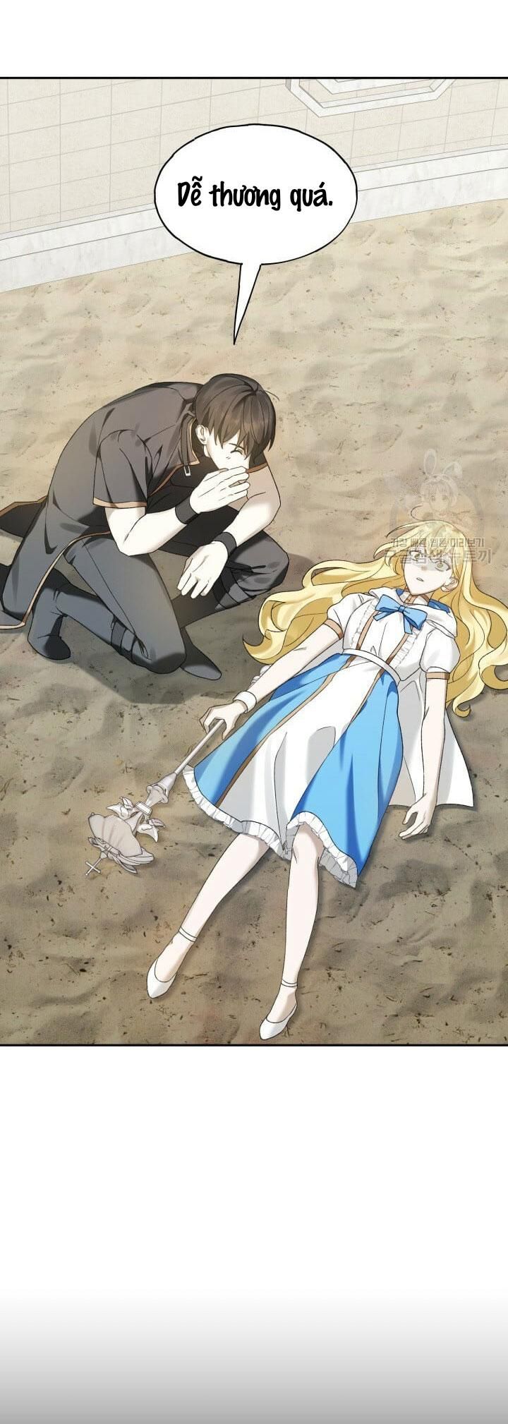 Cú Đấm Netkama Chapter 3 - Trang 2