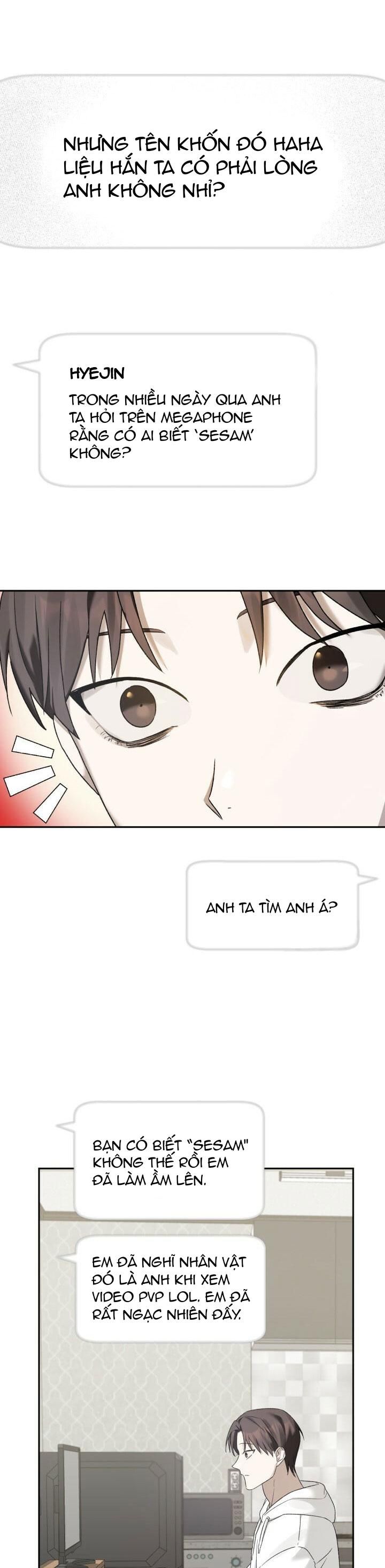 Cú Đấm Netkama Chapter 3 - Trang 2