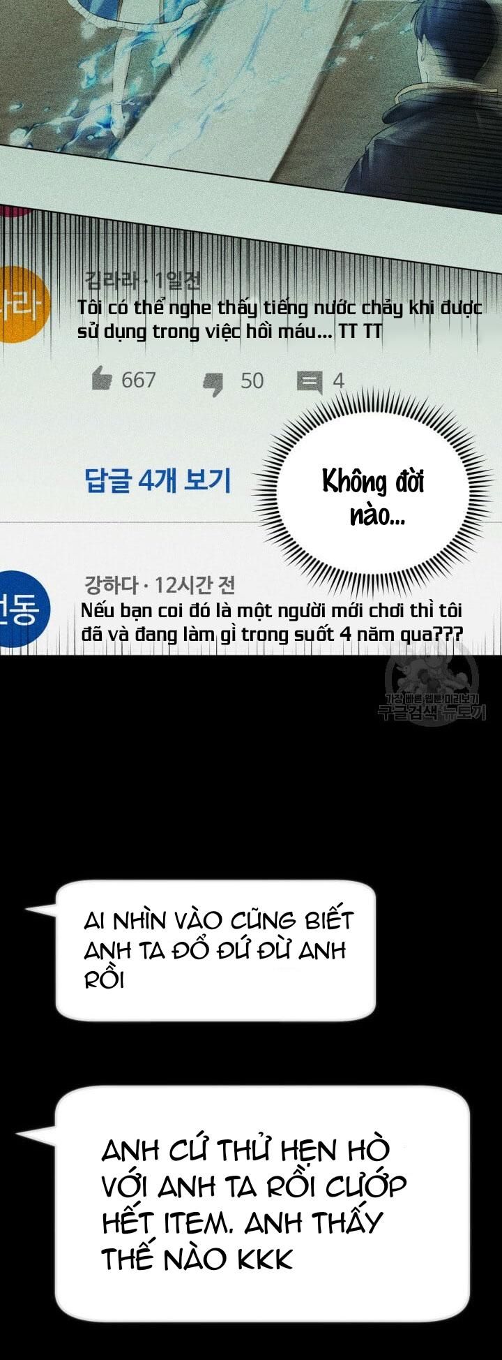 Cú Đấm Netkama Chapter 3 - Trang 2