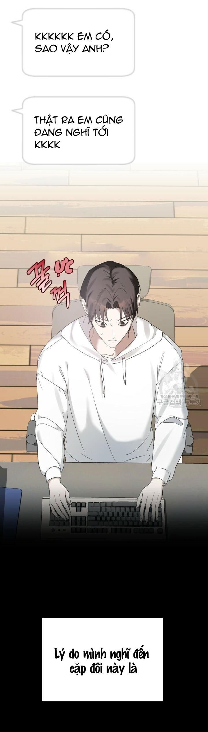Cú Đấm Netkama Chapter 3 - Trang 2