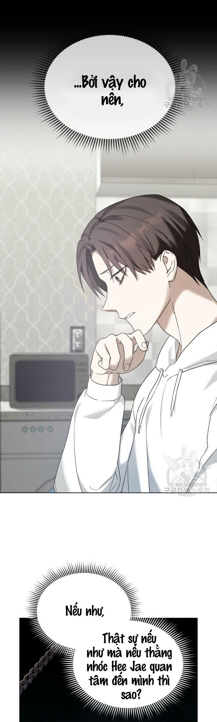 Cú Đấm Netkama Chapter 3 - Trang 2