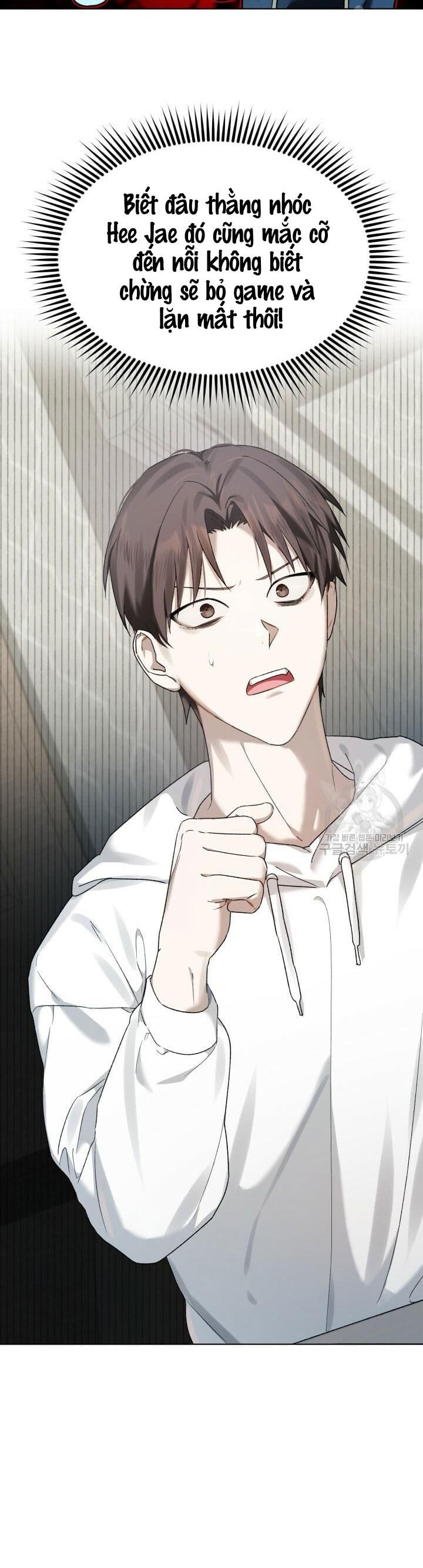 Cú Đấm Netkama Chapter 3 - Trang 2
