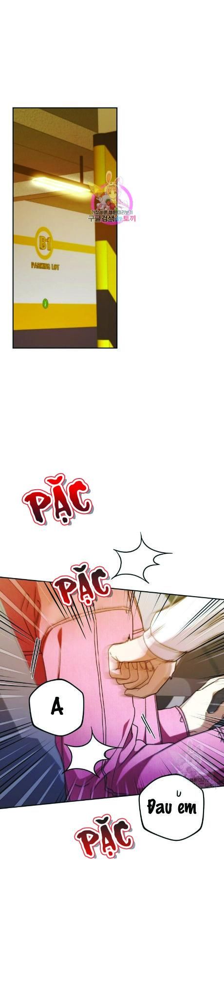 Cú Đấm Netkama Chapter 30 - Trang 2
