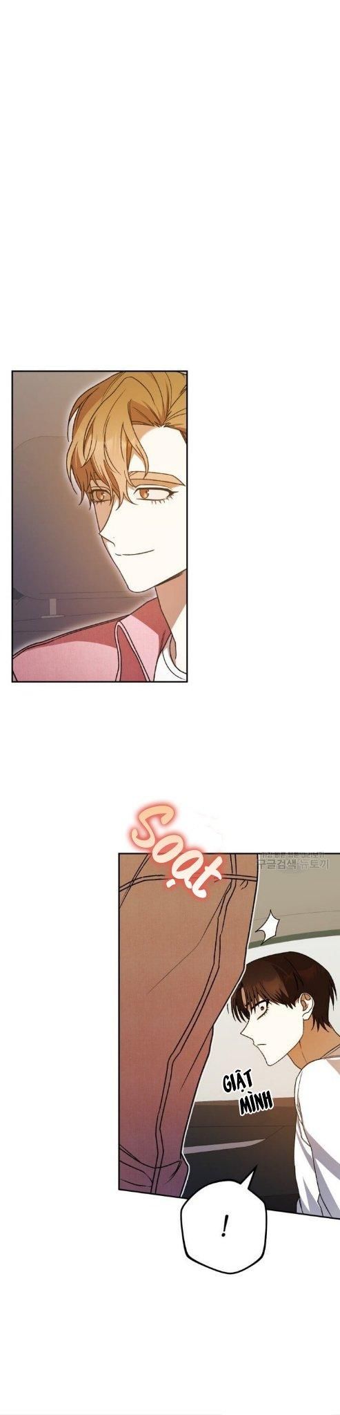 Cú Đấm Netkama Chapter 30 - Trang 2