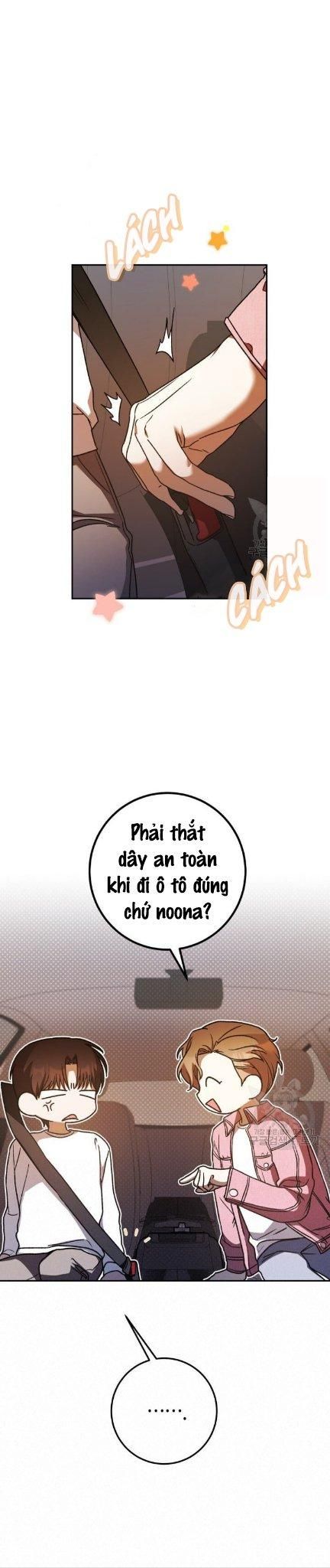 Cú Đấm Netkama Chapter 30 - Trang 2