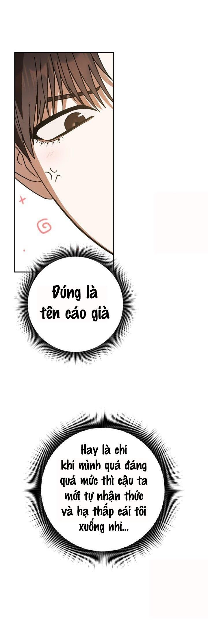 Cú Đấm Netkama Chapter 30 - Trang 2
