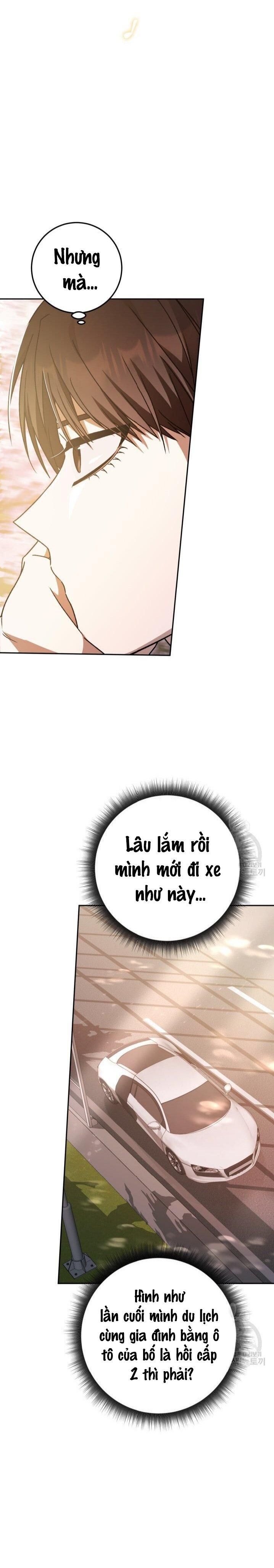Cú Đấm Netkama Chapter 30 - Trang 2