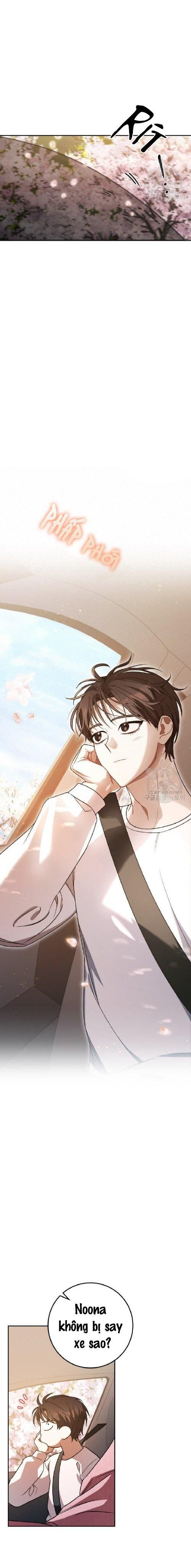 Cú Đấm Netkama Chapter 30 - Trang 2