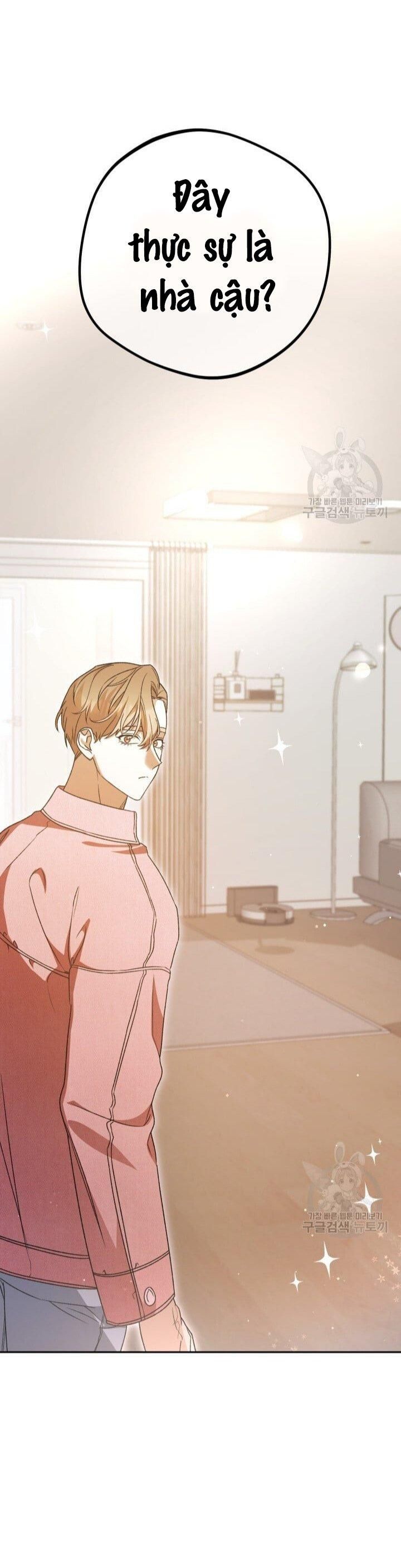 Cú Đấm Netkama Chapter 30 - Trang 2