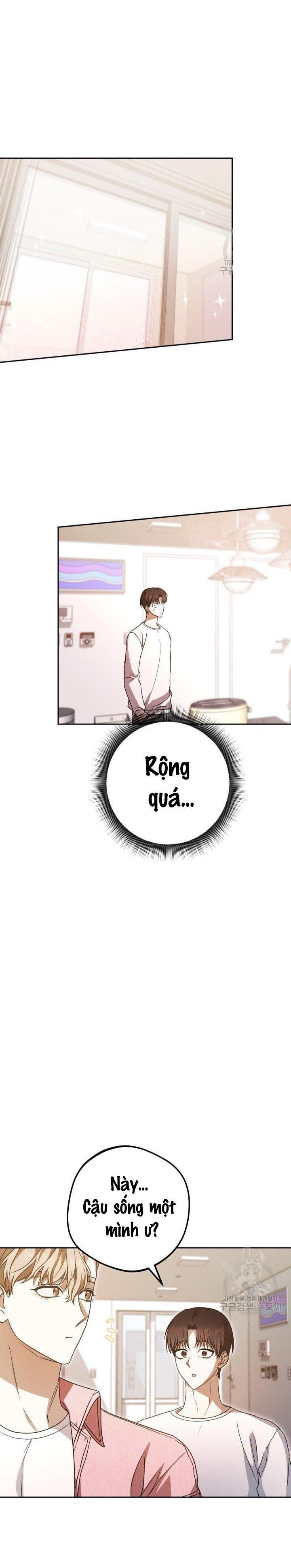 Cú Đấm Netkama Chapter 30 - Trang 2