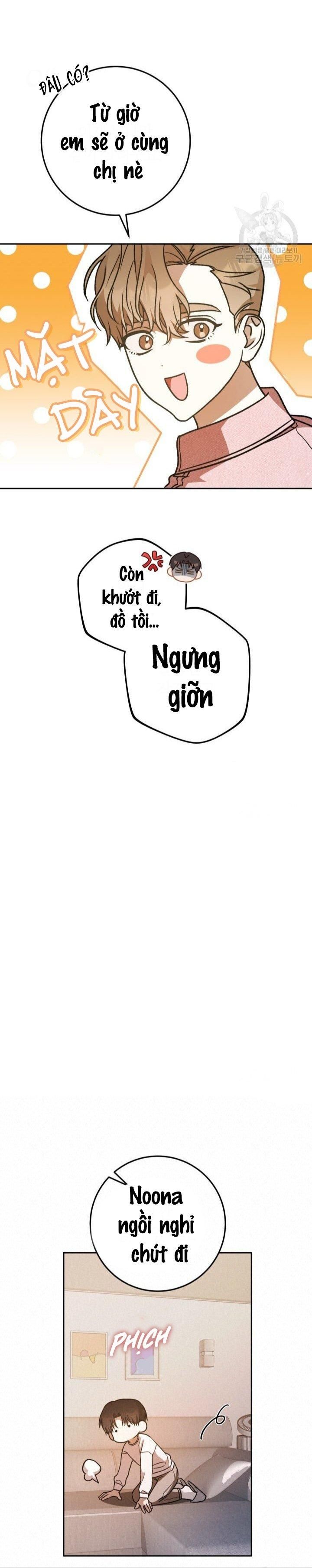 Cú Đấm Netkama Chapter 30 - Trang 2