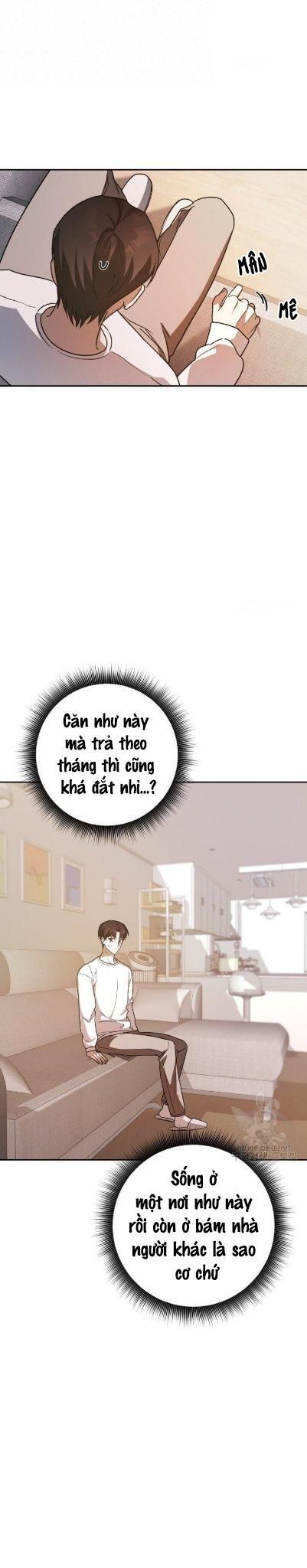 Cú Đấm Netkama Chapter 30 - Trang 2