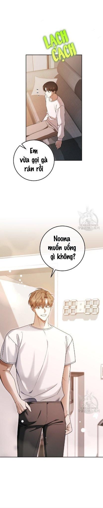 Cú Đấm Netkama Chapter 30 - Trang 2