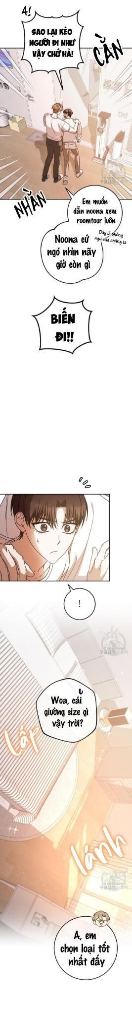 Cú Đấm Netkama Chapter 30 - Trang 2