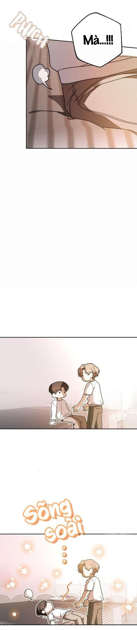 Cú Đấm Netkama Chapter 30 - Trang 2