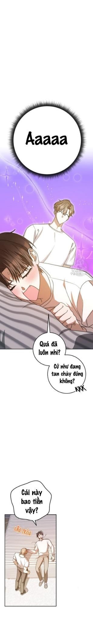 Cú Đấm Netkama Chapter 30 - Trang 2