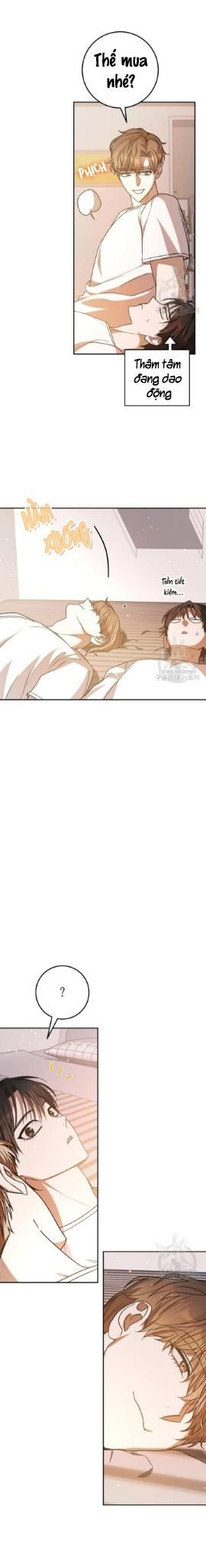 Cú Đấm Netkama Chapter 30 - Trang 2