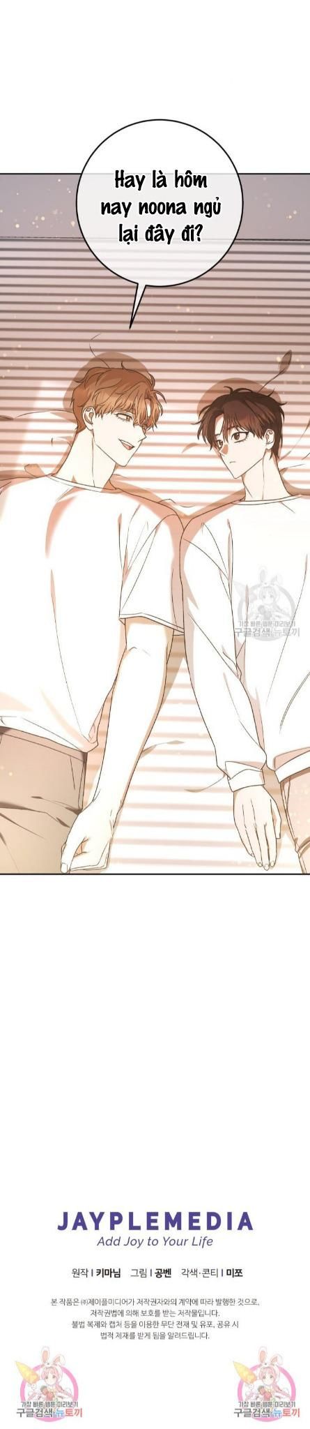 Cú Đấm Netkama Chapter 30 - Trang 2