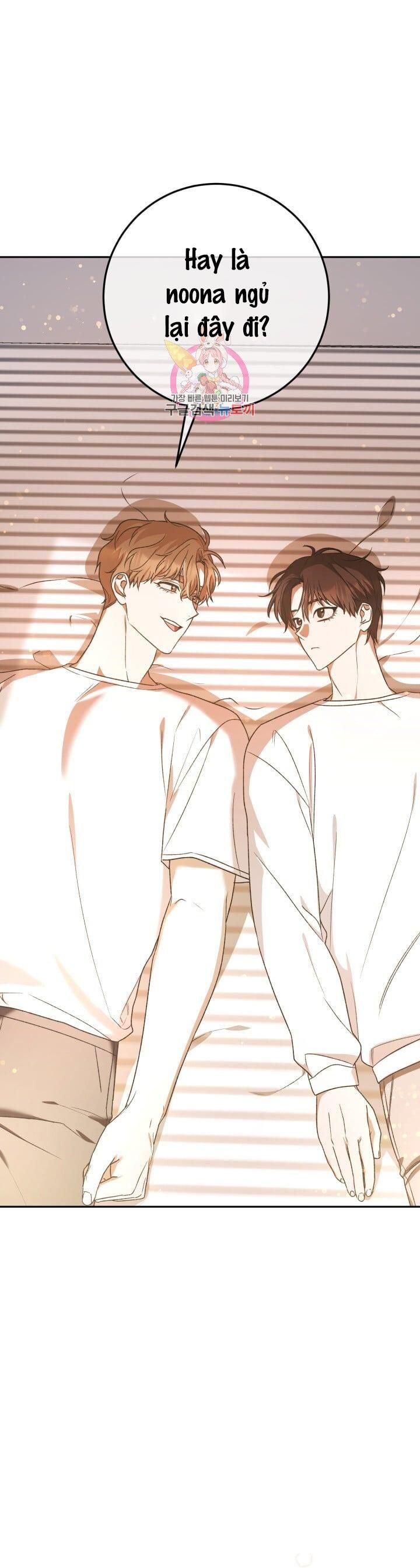 Cú Đấm Netkama Chapter 31 - Trang 2
