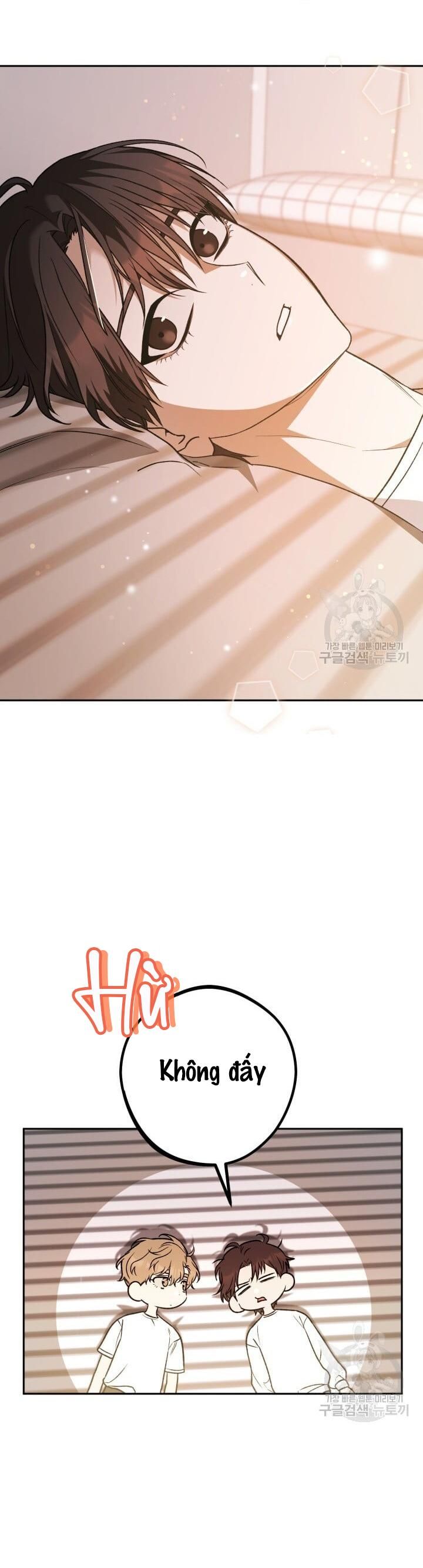 Cú Đấm Netkama Chapter 31 - Trang 2