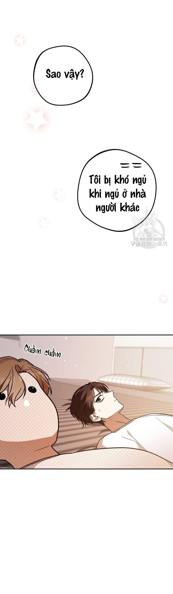 Cú Đấm Netkama Chapter 31 - Trang 2