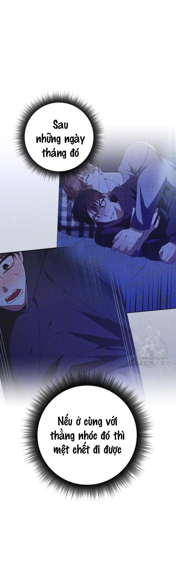 Cú Đấm Netkama Chapter 31 - Trang 2