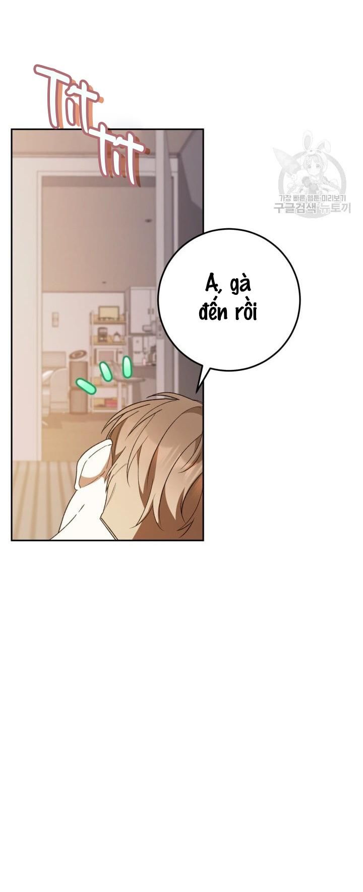 Cú Đấm Netkama Chapter 31 - Trang 2