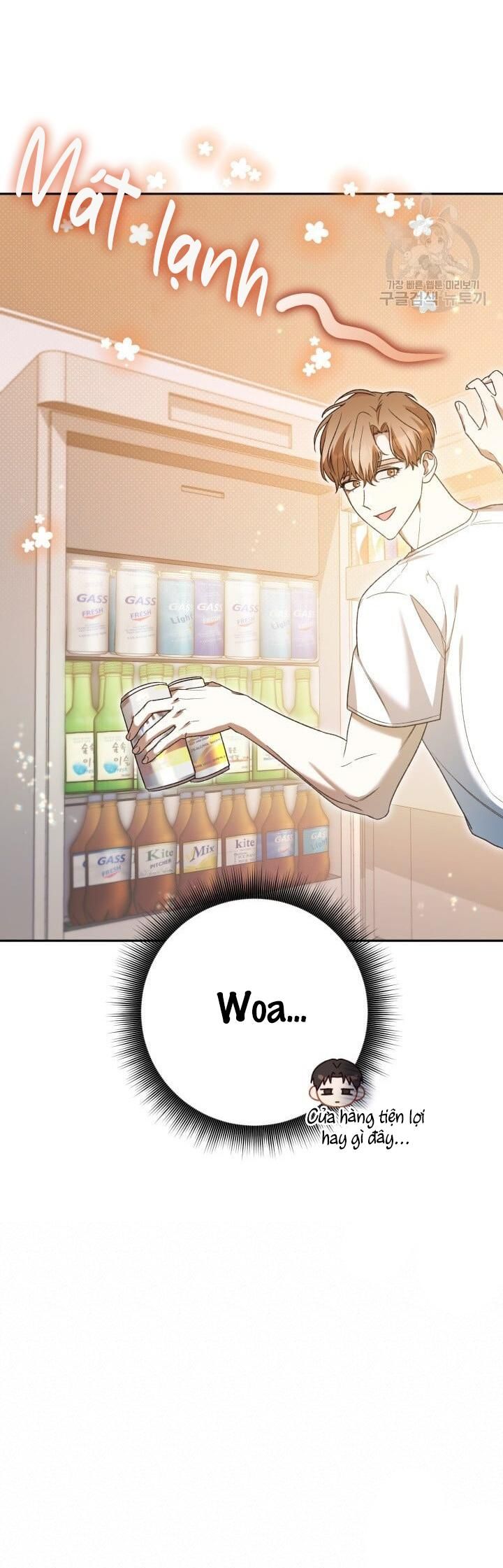 Cú Đấm Netkama Chapter 31 - Trang 2