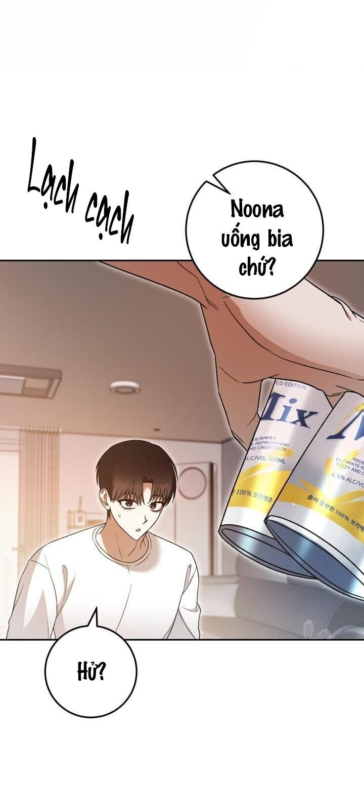 Cú Đấm Netkama Chapter 31 - Trang 2