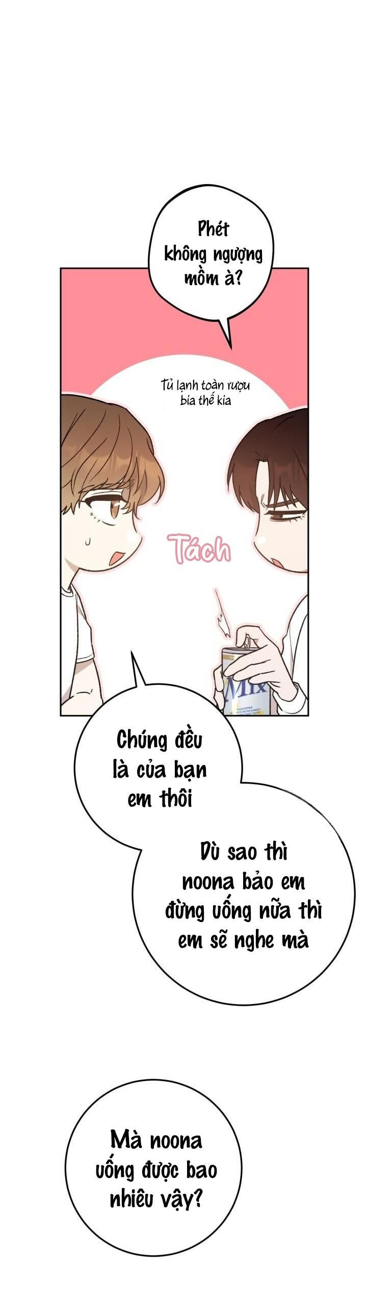 Cú Đấm Netkama Chapter 31 - Trang 2