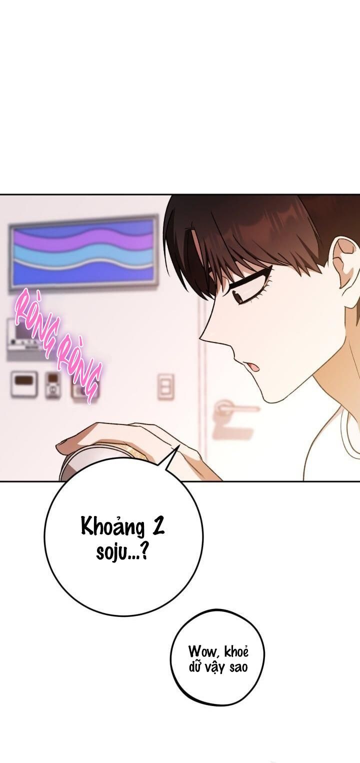 Cú Đấm Netkama Chapter 31 - Trang 2
