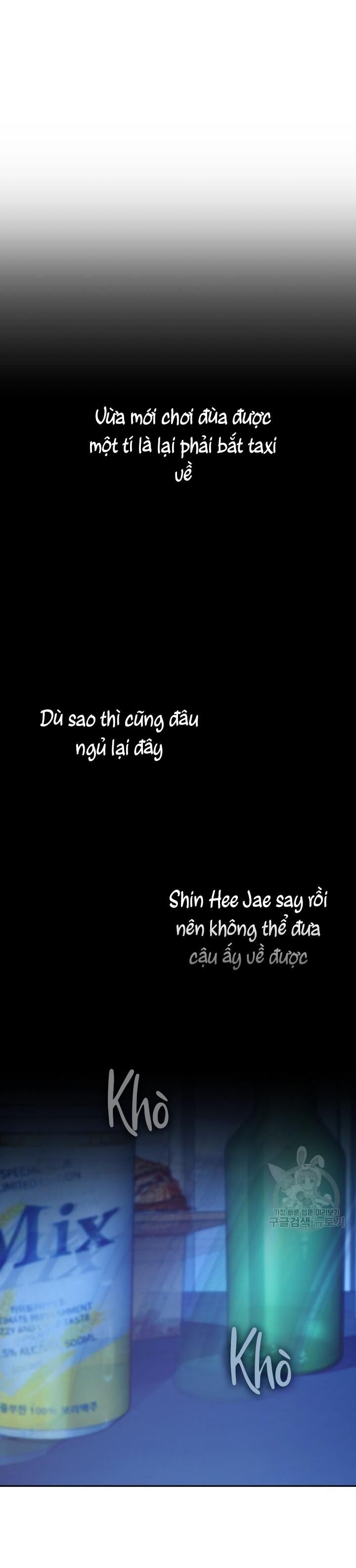 Cú Đấm Netkama Chapter 31 - Trang 2