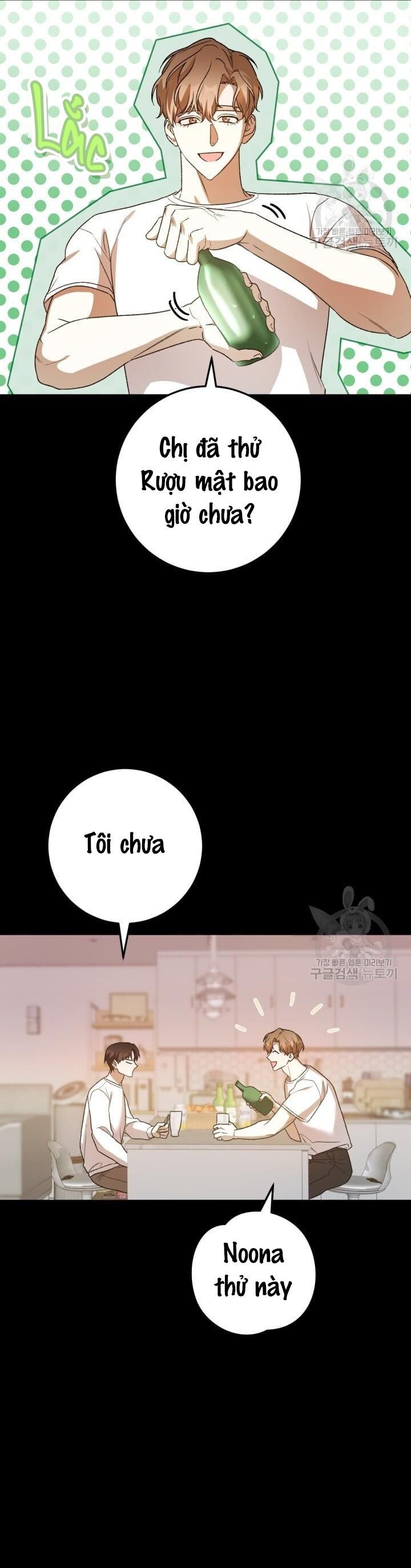 Cú Đấm Netkama Chapter 31 - Trang 2