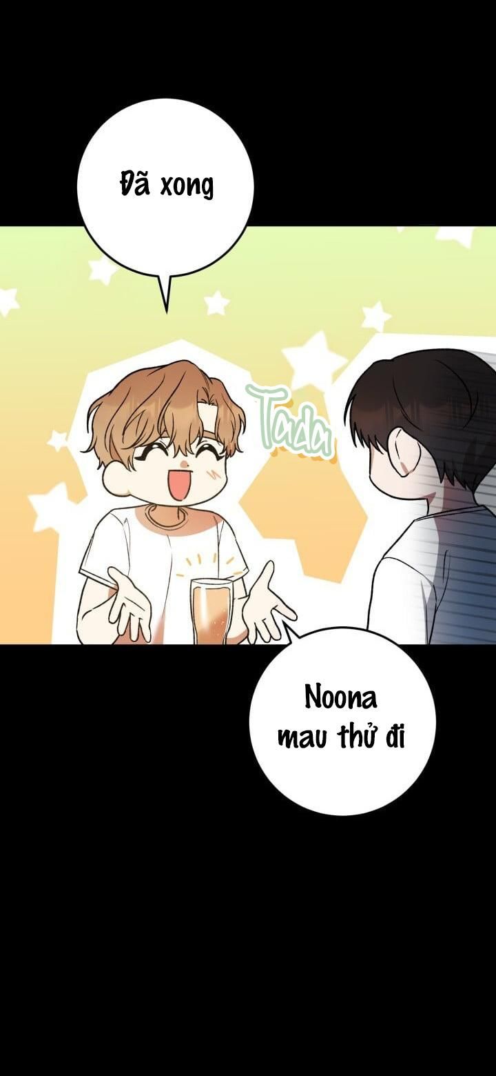 Cú Đấm Netkama Chapter 31 - Trang 2
