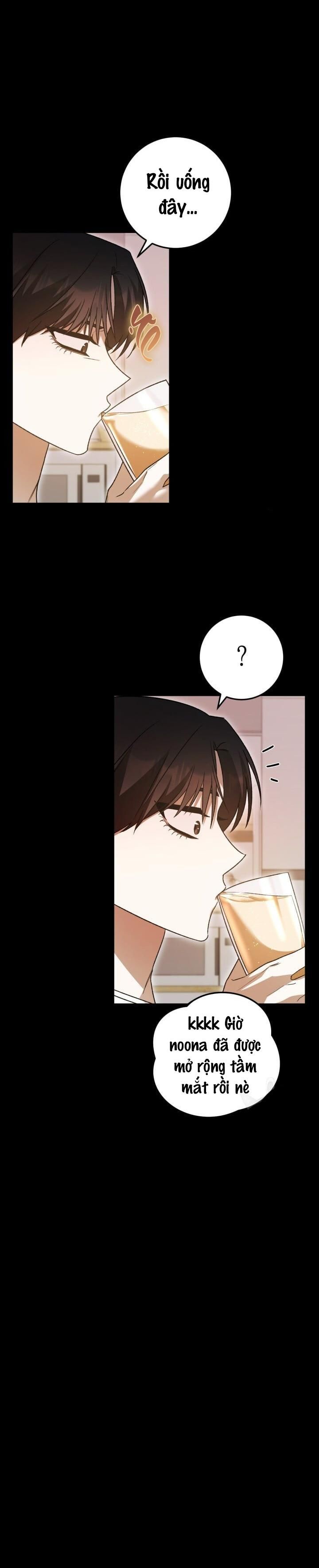 Cú Đấm Netkama Chapter 31 - Trang 2
