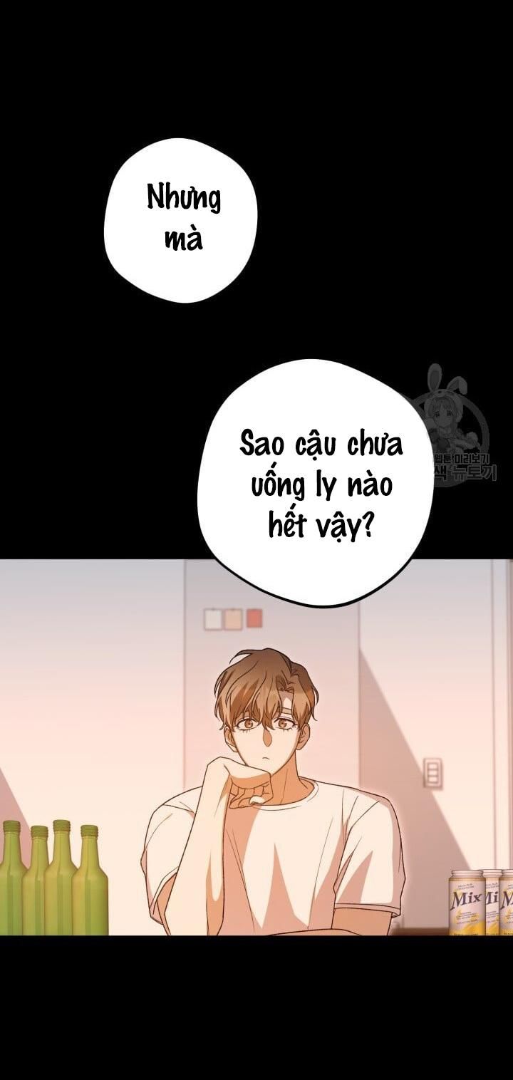 Cú Đấm Netkama Chapter 31 - Trang 2